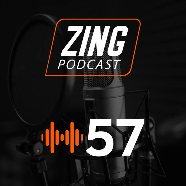 Zing Podcast